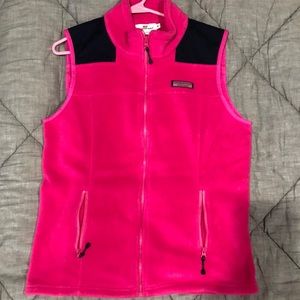 Vineyard Vines Vest